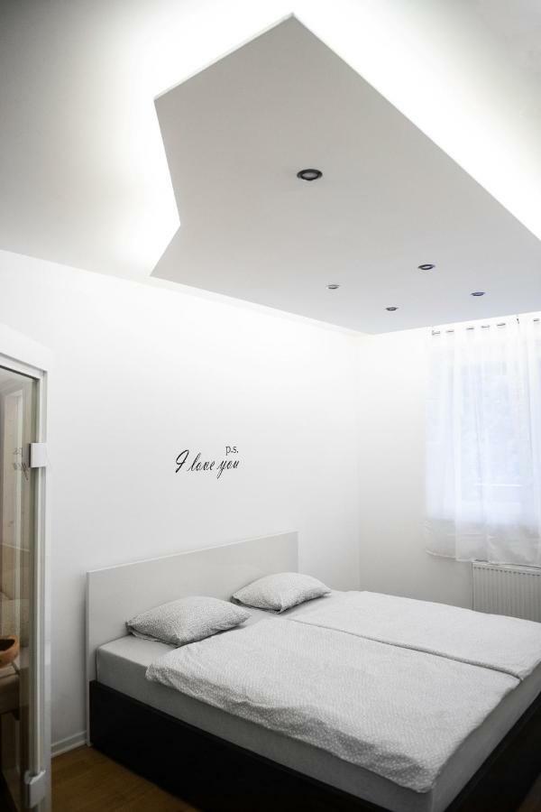 Sauna - Flexible Selfcheckins 6 - Zagreb - Garage - Electric Vehicle Ccharger - Loggia - New - Luxury - Apartments Repinc 6 외부 사진